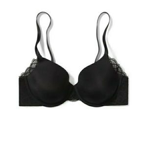 (2) TRUE & CO 38C BRAND NEW BRAS